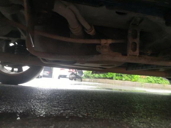 [嘉兴·浙F] 二手别克昂科拉2017款 18T 自动两驱都市领先型