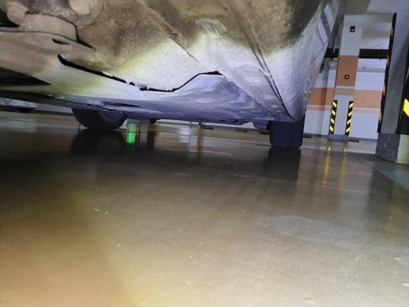 [嘉兴·浙F] 二手大众凌渡2023款 凌渡L 280TSI DSG炫辣版