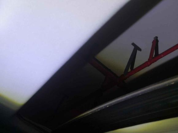 [上海·苏F] 二手纳智捷优6 SUV2014款 1.8T 时尚型