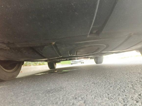 [常州·苏D] 二手菲亚特菲翔2015款 1.4T 自动畅享版