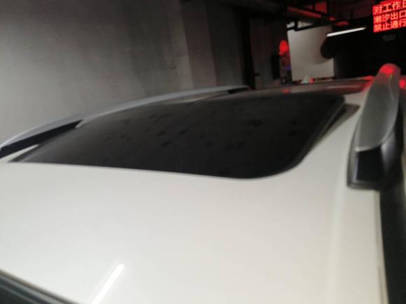 [成都·川A] 二手丰田RAV4荣放2015款 2.5L 自动四驱精英版