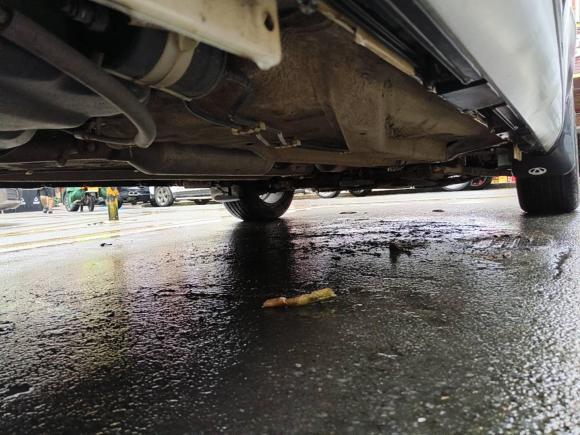 [深圳·粤K] 二手奇瑞瑞虎3x2018款 1.5L 手动精英版