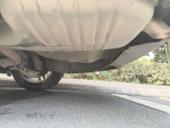 [温州·浙C] 二手别克君威2020款 552T 精英型