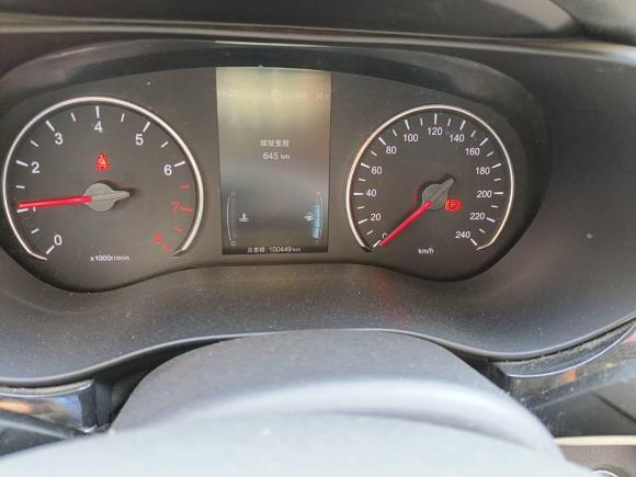 [南通·苏F] 二手比亚迪宋MAX2017款 1.5T 自动智联尊贵型 7座