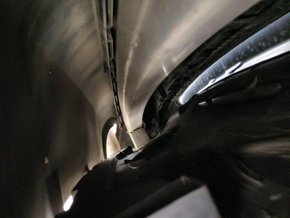 [北京·京L] 二手奥迪奥迪A6L2010款 2.0 TFSI 自动标准型