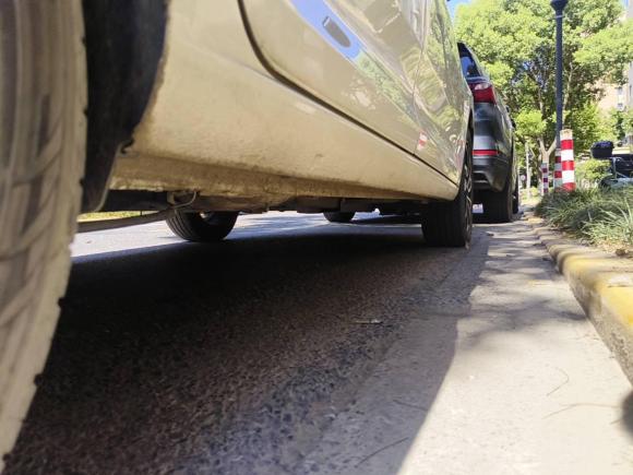 [上海·沪C] 二手斯柯达昕动2020款 1.5L 自动舒适版