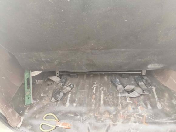 [温州·贵C] 二手五菱汽车五菱宏光2020款 1.2L S基本型国VI LSI