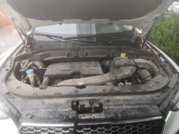 [湖州·渝A] 二手哈弗哈弗F52018款 1.5T i潮