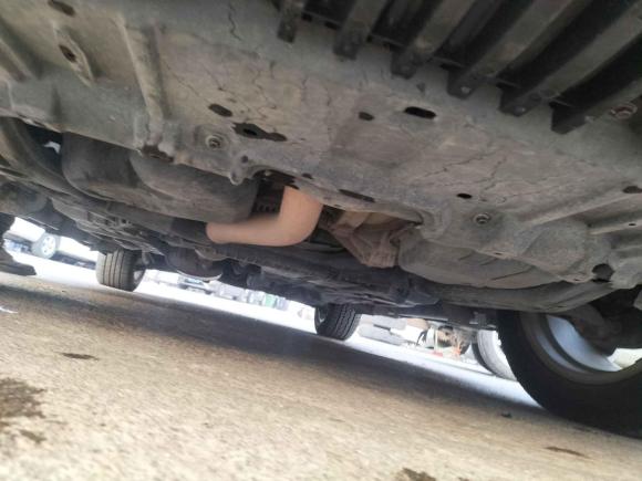 [青岛·鲁B] 二手丰田汉兰达2015款 2.0T 四驱豪华版 7座