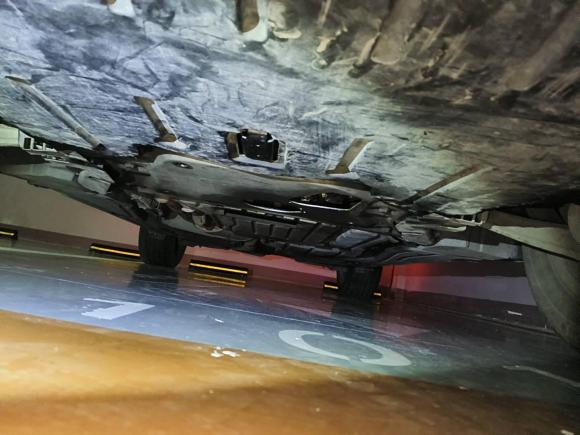 [合肥·皖A] 二手宝马宝马X52009款 xDrive30i豪华型