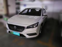 [上海·沪A] 名爵名爵6新能源2019款 50T Plus