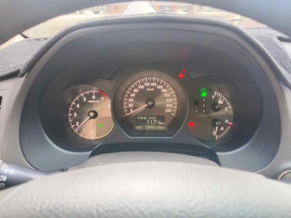 [上海·沪N] 二手雷克萨斯雷克萨斯GS2005款 300