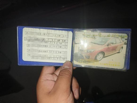 [金华·浙G] 二手福特福克斯2011款 两厢 1.8L 自动时尚型