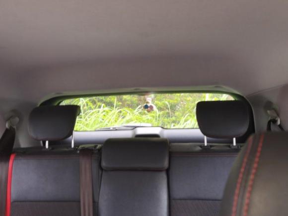 [深圳·粤B] 二手北汽新能源北汽新能源EX2018款 EX360 新尚版