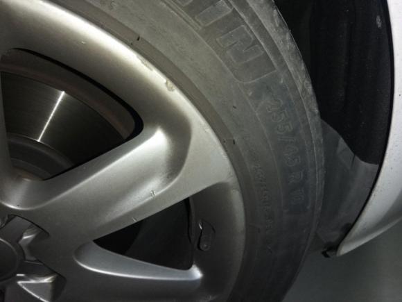 [嘉兴·浙F] 二手奥迪奥迪A72013款 35 FSI quattro进取型