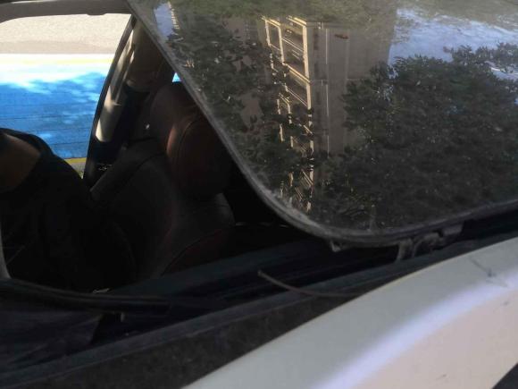 [深圳·粤L] 二手比亚迪比亚迪S72016款 2.0T 自动尊贵型Plus