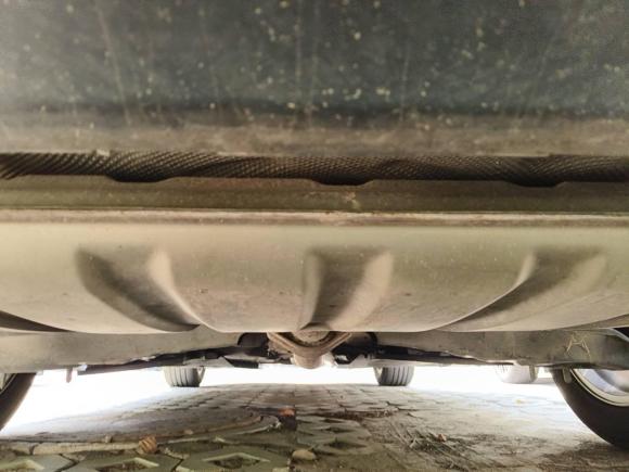 [南通·苏F] 二手马自达阿特兹2014款 2.0L 蓝天豪华版