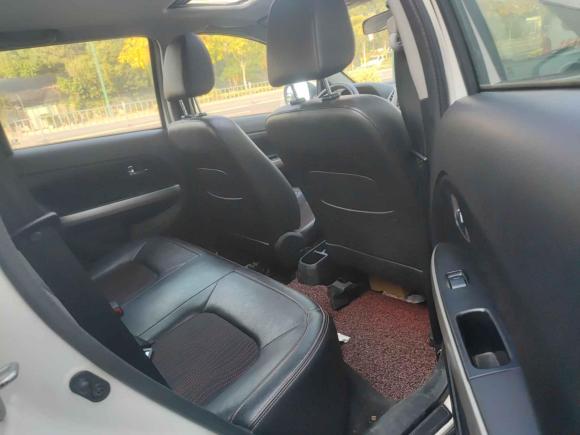 [无锡·苏B] 二手长城长城M42012款 1.5L 手动精英型