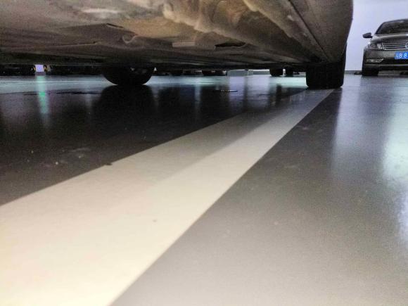 [深圳·粤C] 二手领克领克032019款 1.5TD DCT劲Pro版 国VI