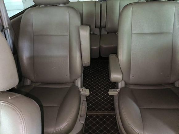 [芜湖·皖B] 二手江汽集团瑞风M52016款 2.0T 汽油自动商务版