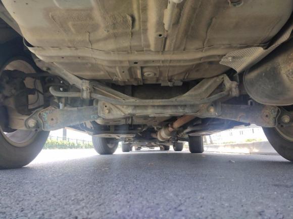 [杭州·豫R] 二手东风风度东风风度MX52016款 1.4T 手动时尚版