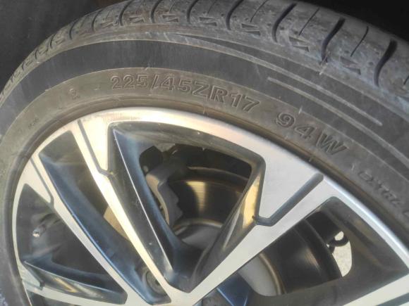 [杭州·浙A] 二手大众高尔夫2019款 280TSI DSG R-Line型 国V