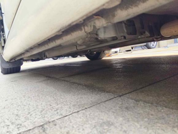 [无锡·苏B] 二手别克君威2012款 2.0L 豪华版