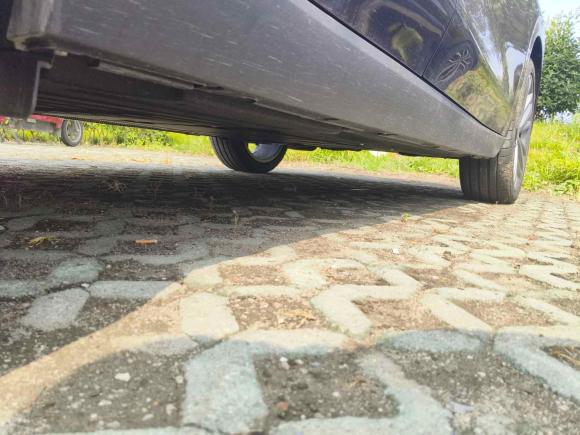 [上海·浙A] 二手零跑汽车零跑C162024款 增程 200尊享版