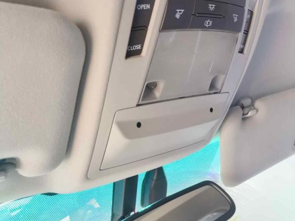 [上海·沪L] 二手雷克萨斯雷克萨斯RX经典2011款 270 典雅版