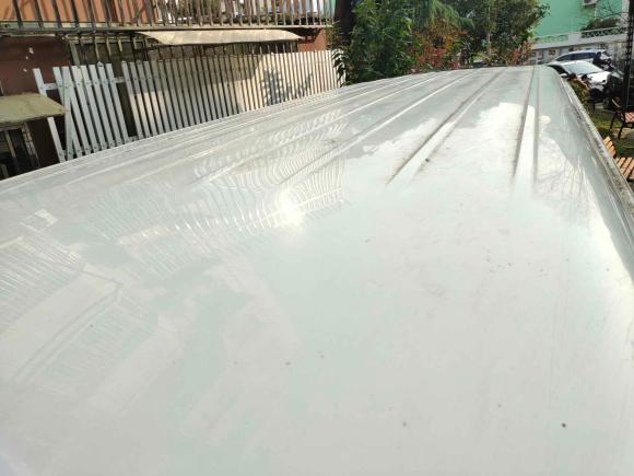 [上海·沪D] 二手金杯金杯大海狮2013款 2.7L大海狮L 领航豪华型