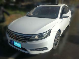 荣威荣威i62018款20T自动旗舰版