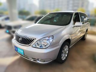 别克别克GL82014款2.4L舒适版