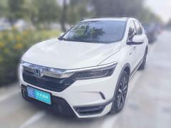 [佛山·粤E] 本田皓影2020款 锐·混动 2.0L 两驱锐·精英版
