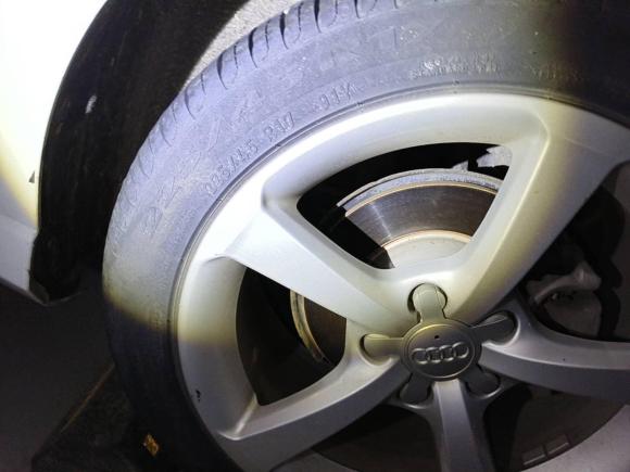 [南通·苏F] 二手奥迪奥迪A32018款 30周年年型 Limousine 35 TFSI 时尚型