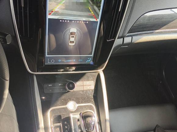 [湖州·浙E] 二手比亚迪秦新能源2018款 1.5T 智联精英型