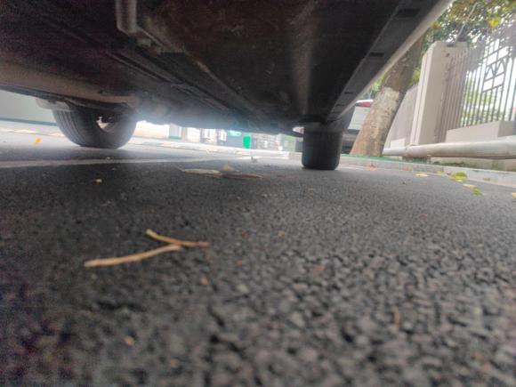 [义乌·浙G] 二手雷诺科雷傲2009款 2.5L 四驱豪华型