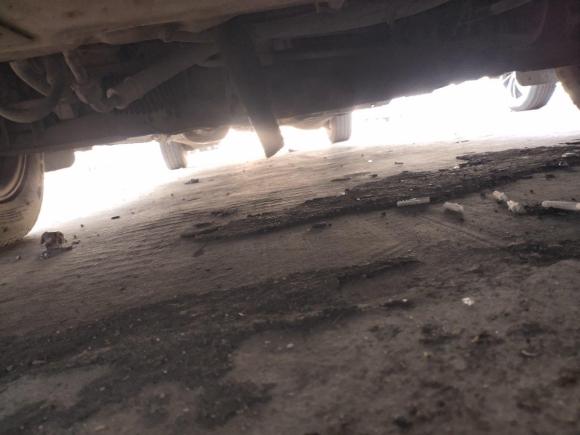 [青岛·鲁U] 二手金杯阁瑞斯2010款 2.4L-3代 尊领豪华型长轴9座9座4RB2