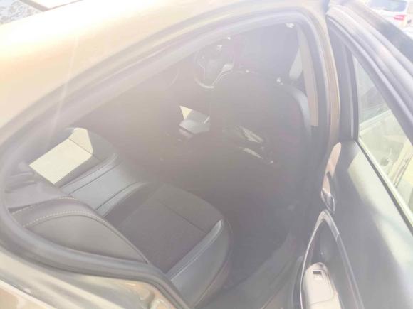 [苏州·苏U] 二手别克君威2015款 1.6T 领先技术型