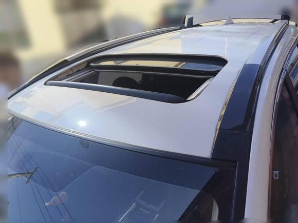 [苏州·豫S] 二手哈弗哈弗H62018款 蓝标 运动版 1.5T 自动两驱精英型