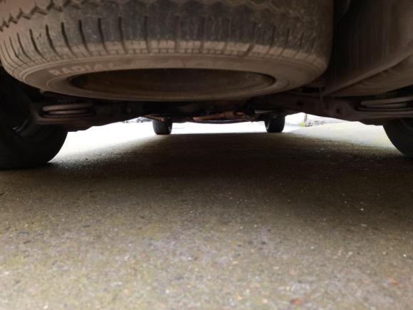 [金华·浙G] 二手奔驰威霆2010款 2.5L 精英版