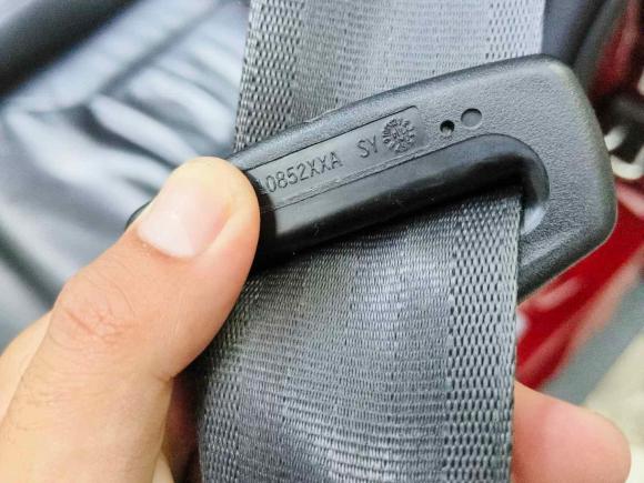 [成都·川A] 二手哈弗哈弗H62014款 运动版 1.5T 手动两驱精英型