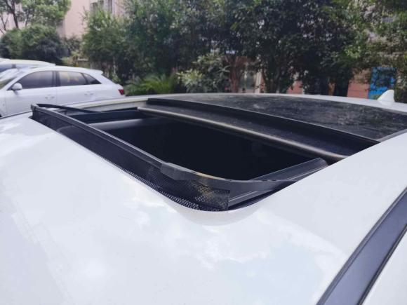 [南通·苏F] 二手本田皓影2020款 240TURBO CVT两驱尊贵版