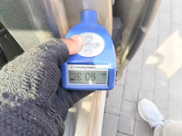 [北京·京N] 二手奥迪奥迪A72013款 50 TFSI quattro豪华型