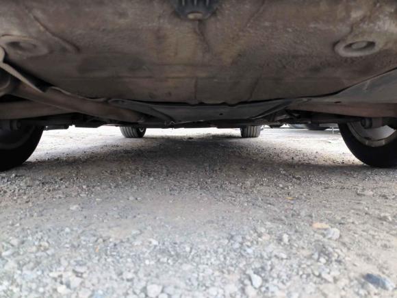 [上海·沪D] 二手奥迪奥迪A4L2013款 35 TFSI 自动技术型