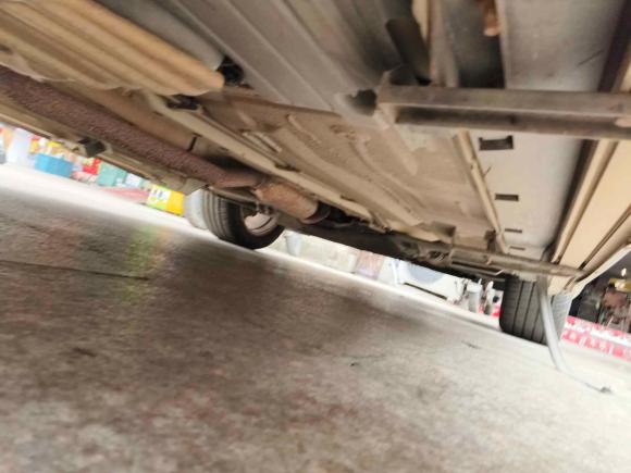 [温州·浙C] 二手福特翼虎2013款 1.6L GTDi 两驱风尚型