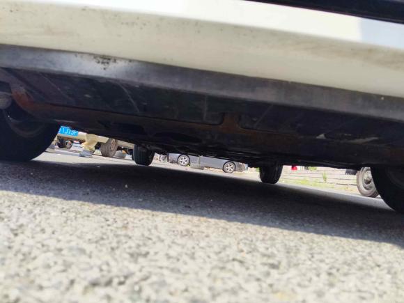 [青岛·鲁U] 二手起亚焕驰2019款 1.4L 手动智享版Value 国V