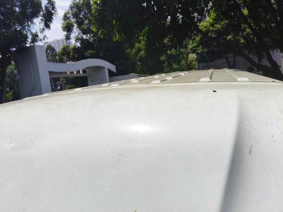 [成都·川A] 二手依维柯依维柯得意2017款 2.5T A35客车5-7座47Z5