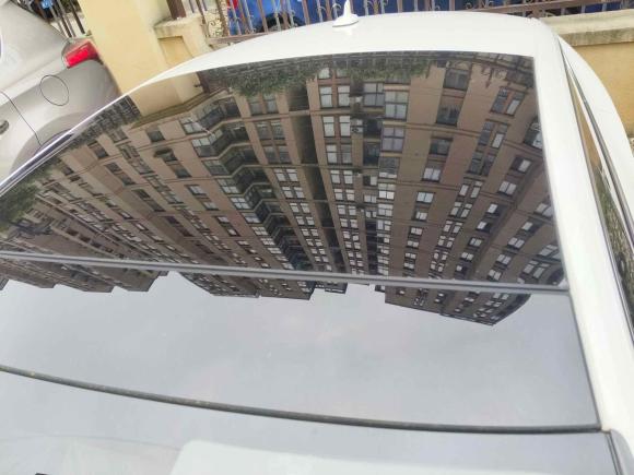 [湖州·浙E] 二手奥迪奥迪A52017款 Sportback 40 TFSI 时尚型