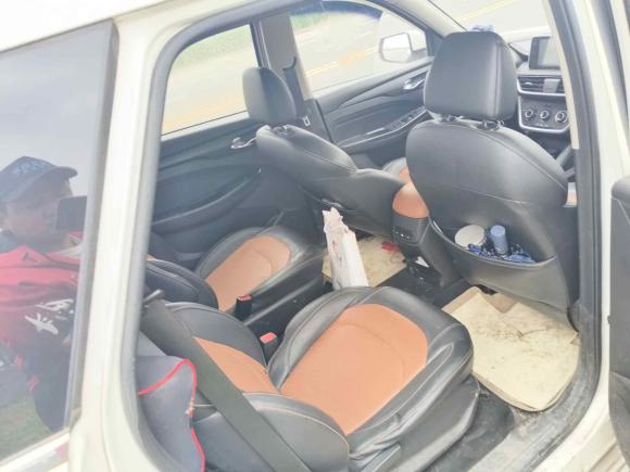 [南通·苏F] 二手五菱汽车五菱宏光S32019款 1.5L 手动舒适型 国VI