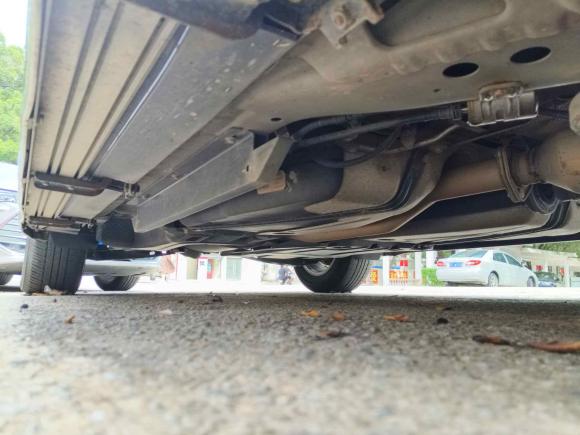 [广州·粤A] 二手别克昂科威2017款 28T 四驱精英型